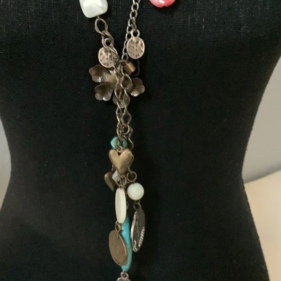 Long Necklace - Picture 3 of 4